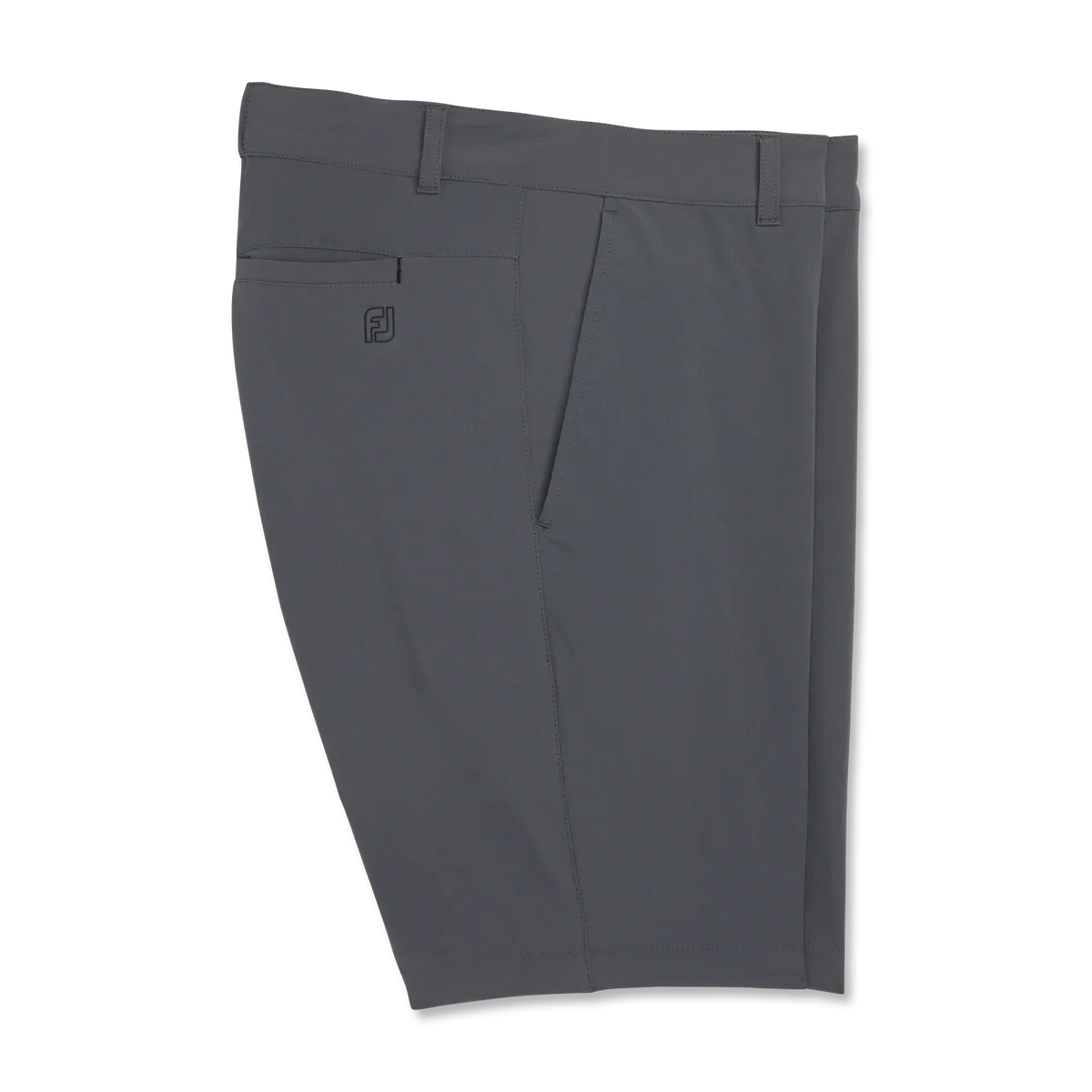 2023 FootJoy Mens HYPR Shorts  - Lava Smoke