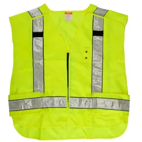 5 Point Breakaway Vest