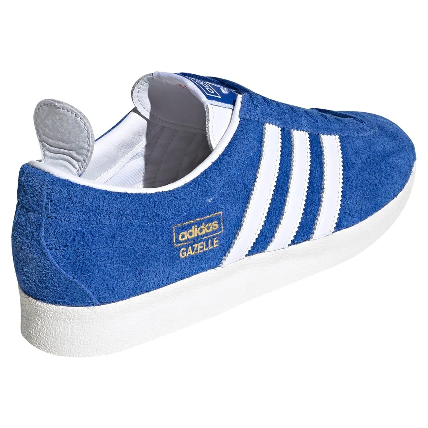 adidas Originals Gazelle Vintage Shoes - Blue