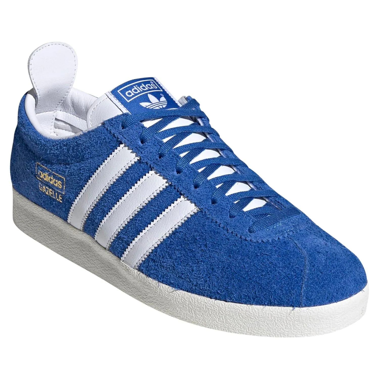 adidas Originals Gazelle Vintage Shoes - Blue