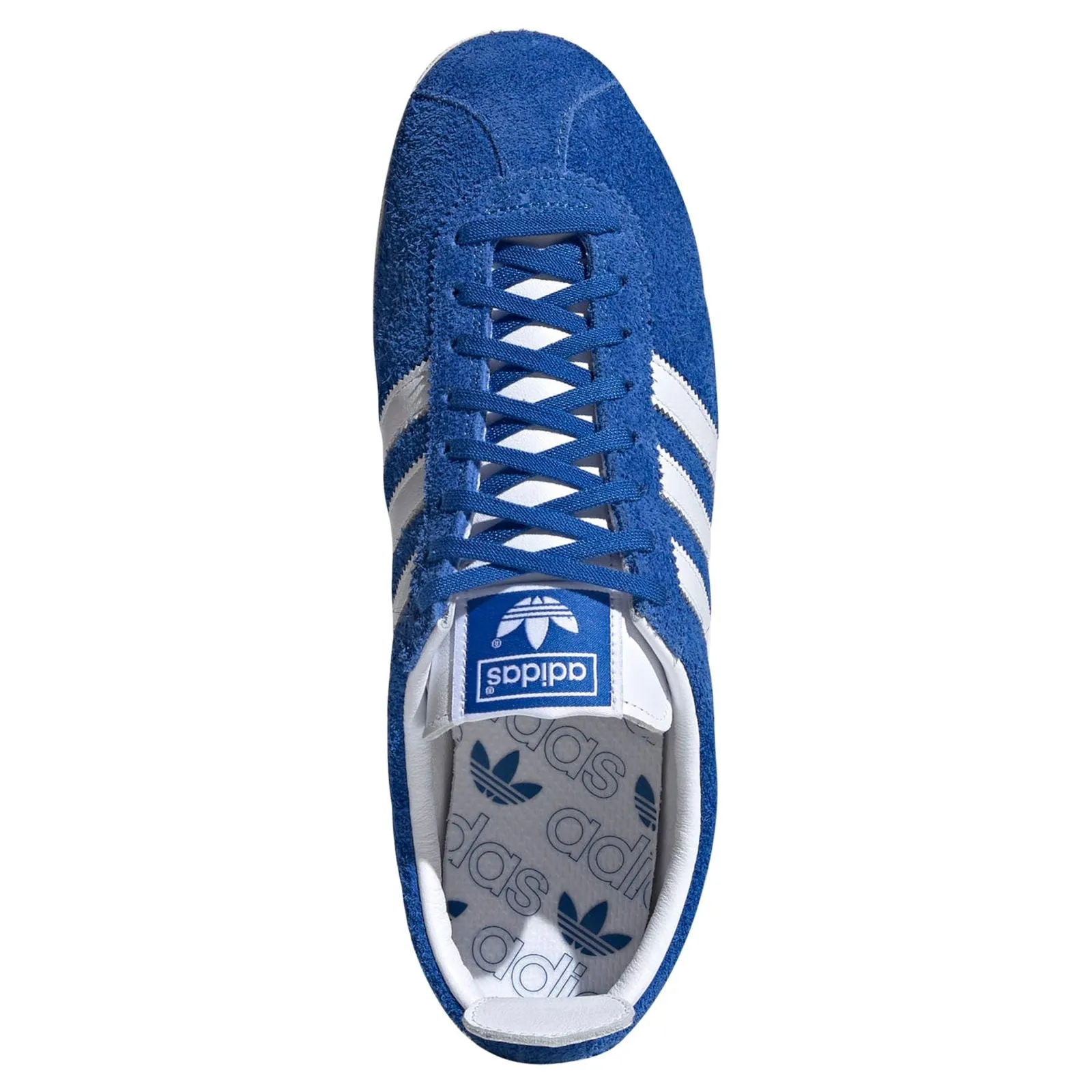 adidas Originals Gazelle Vintage Shoes - Blue