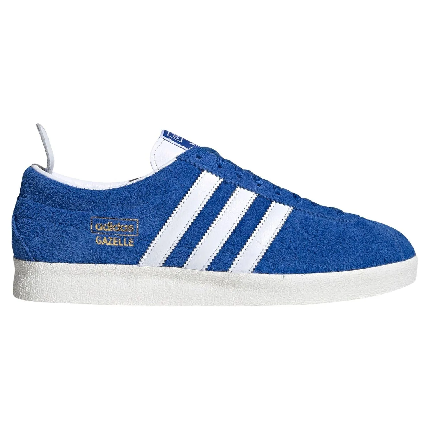 adidas Originals Gazelle Vintage Shoes - Blue