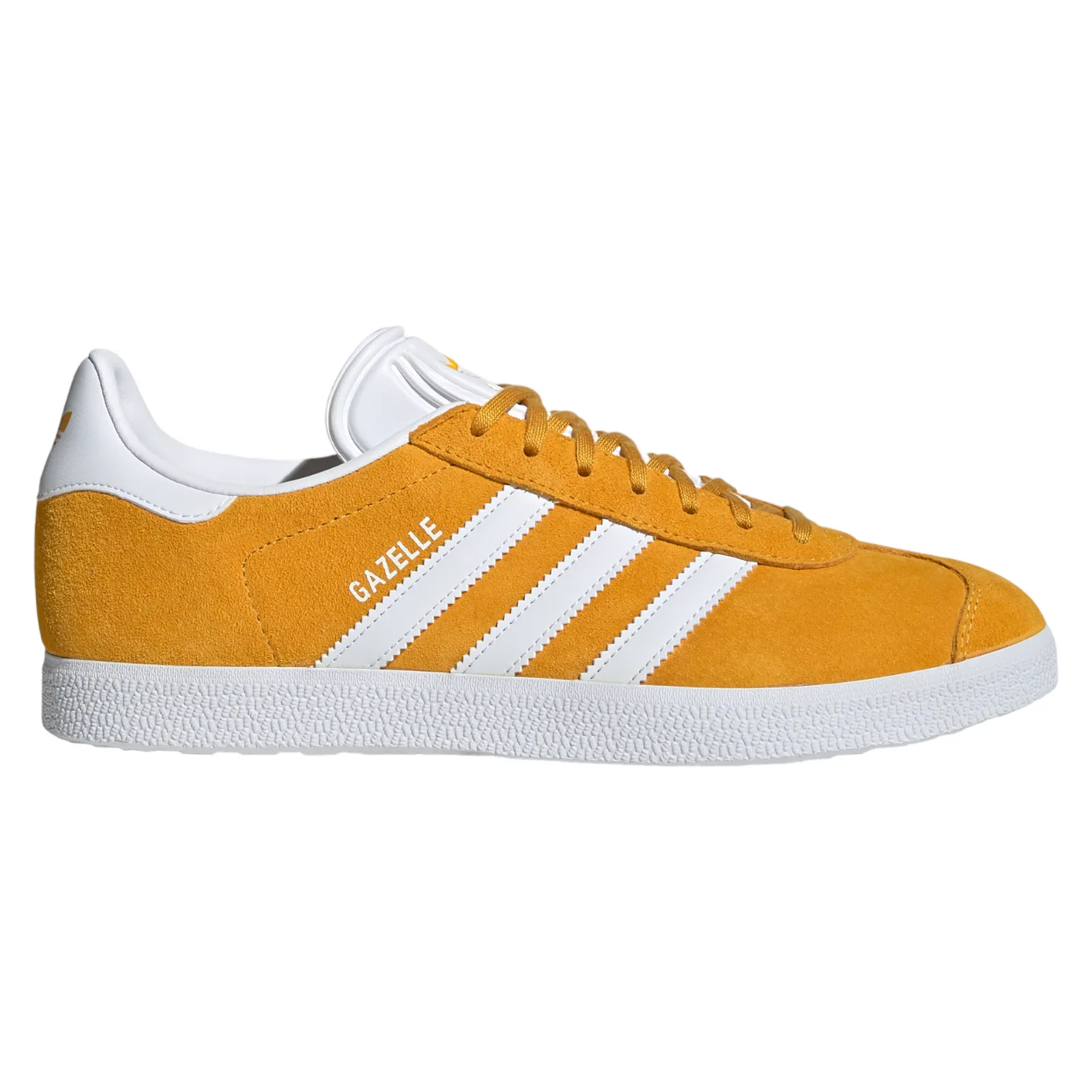 adidas Originals Unisex Gazelle Trainers - Yellow