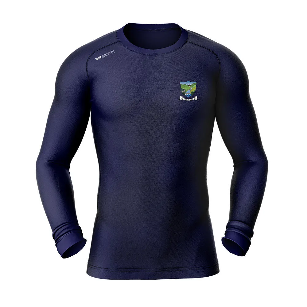 Araglen GAA: Mens Compression Top