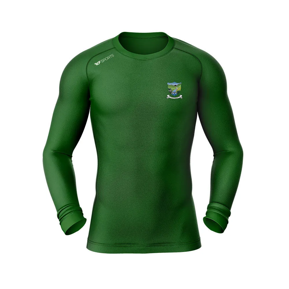 Araglen GAA: Mens Compression Top