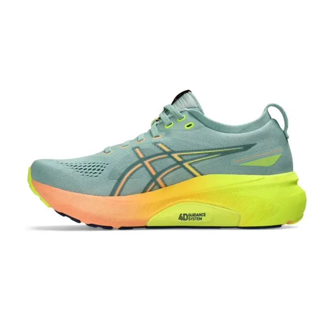 ASICS Women's Gel-Kayano 31 Road Running Shoes