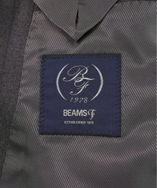 BEAMS F Blazers/Suit jackets