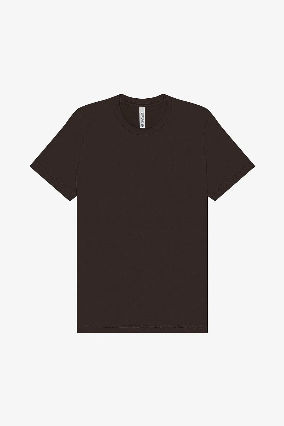 Bella Canvas Tees - BROWN