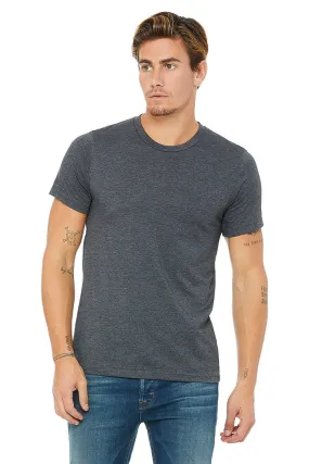 Bella Canvas Tees - Dark Grey Heather