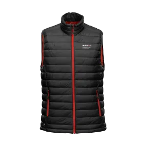 Cadillac Racing Men's Stavanger Vest