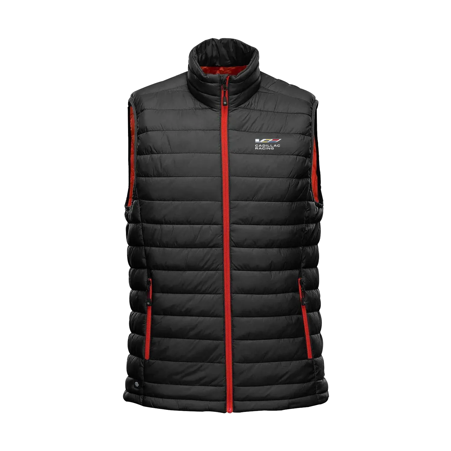 Cadillac Racing Men's Stavanger Vest