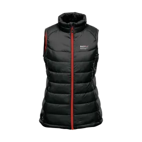 Cadillac Racing Women's Stavanger Vest