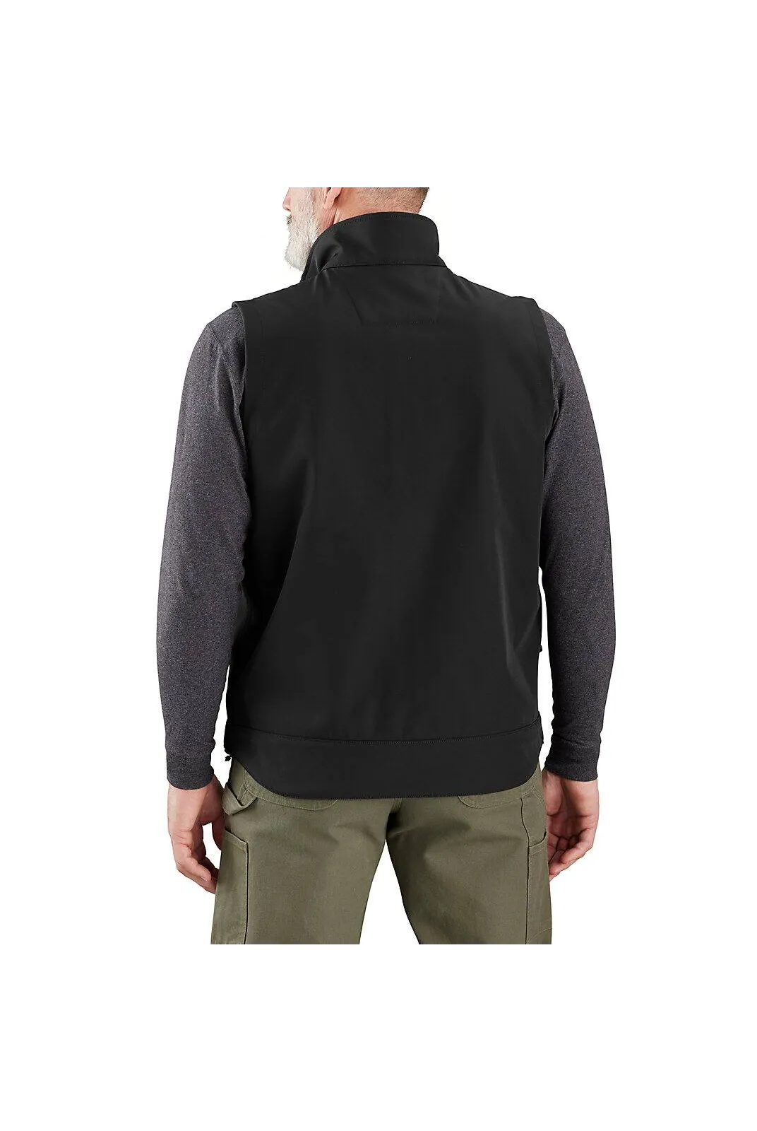 Carhartt Rain Defender Soft Shell Vest