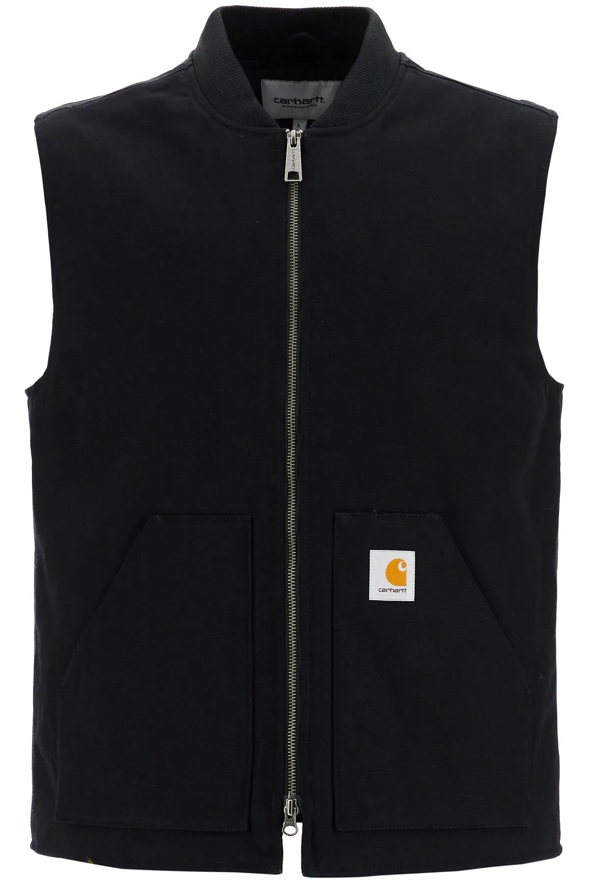 Carhartt Wip Classic Padded Cotton Vest