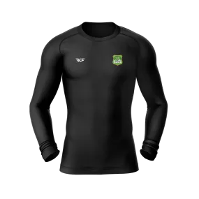 Castlelyons LGFA: Mens Compression Top