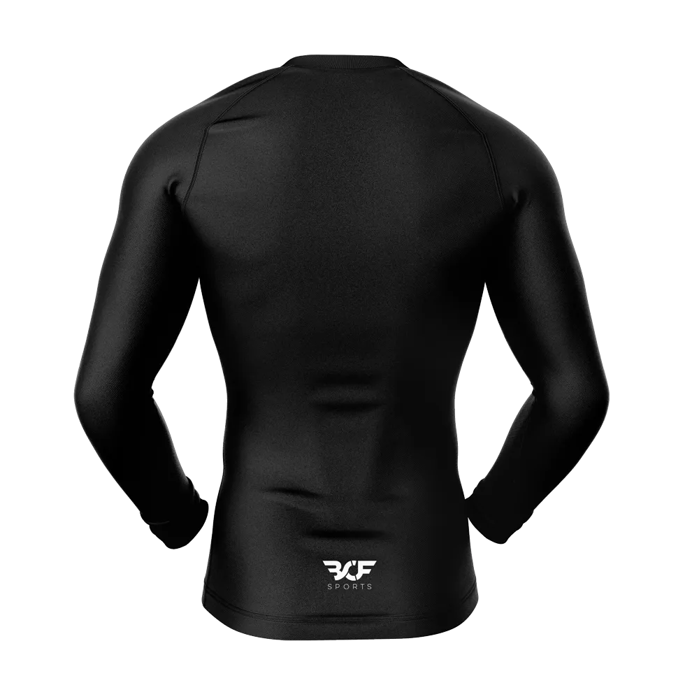 Castlelyons LGFA: Mens Compression Top