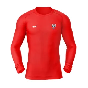 Castleview AFC: Mens Compression Top