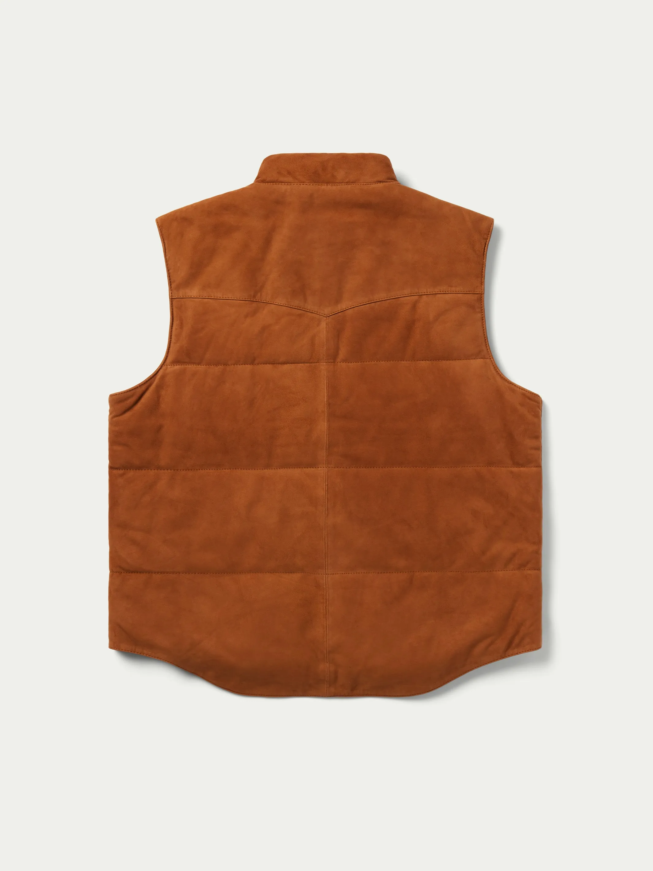 Colorado Vest