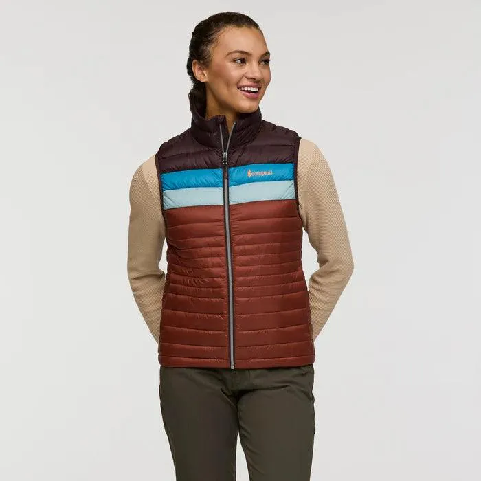 Cotopaxi Women’s Fuego Down Vest