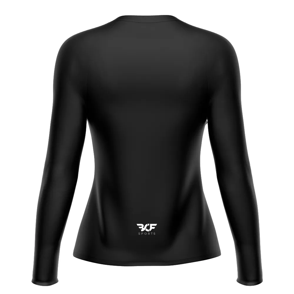 Delany's GAA: Ladies Compression Top