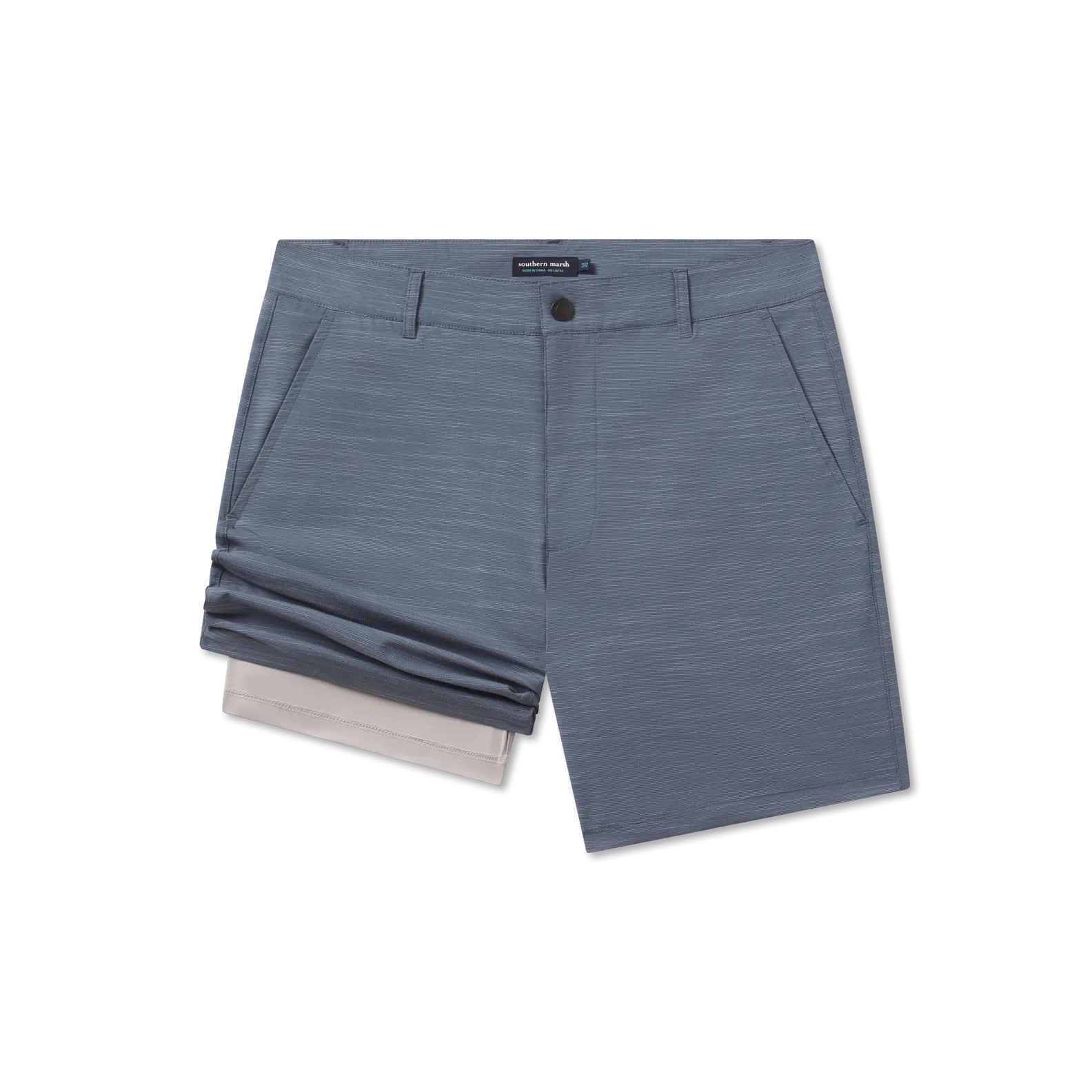 FieldTec™ Hybrid Lined Short