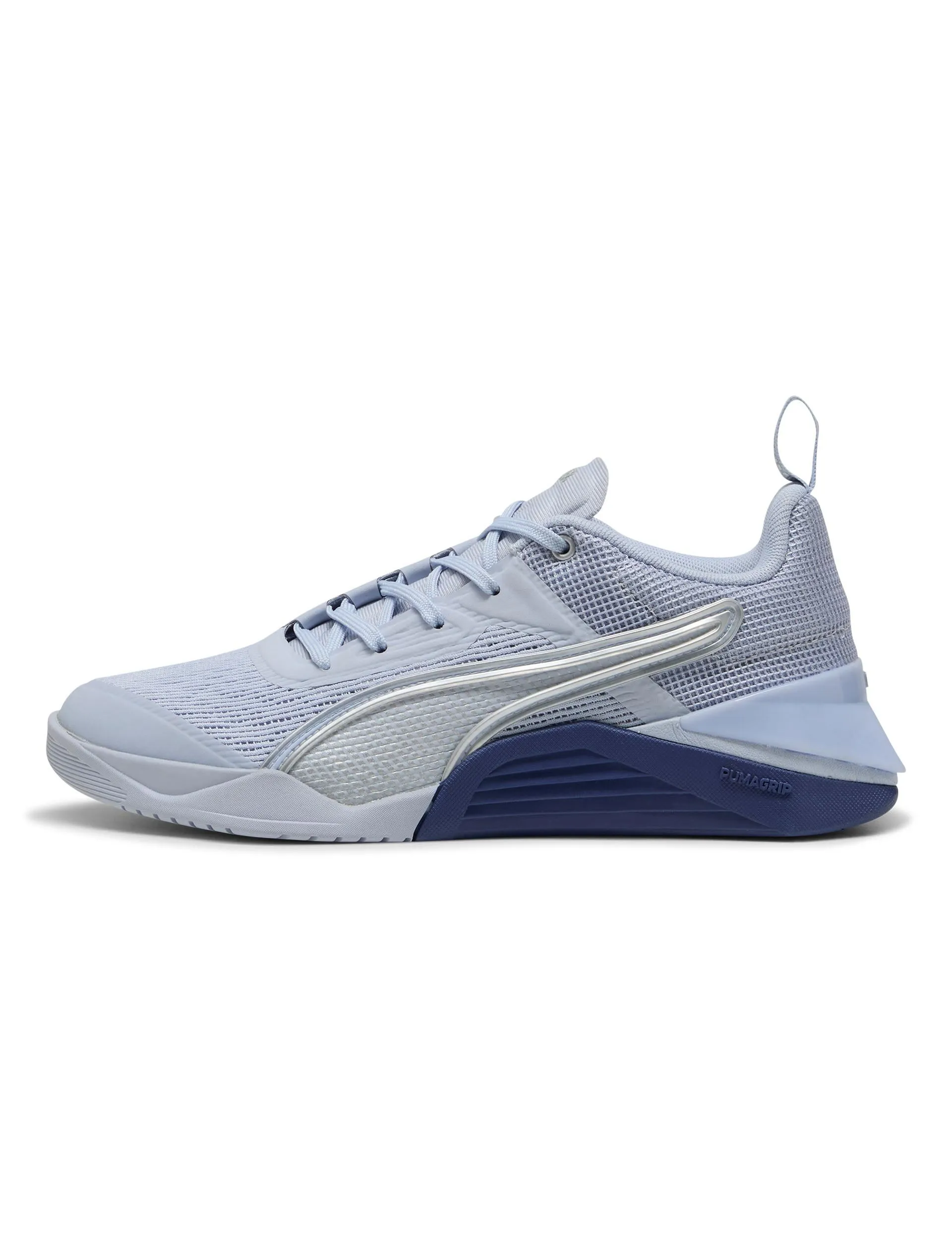 Fuse 3.0 Training Shoes - Cool Weather/Blue Crystal