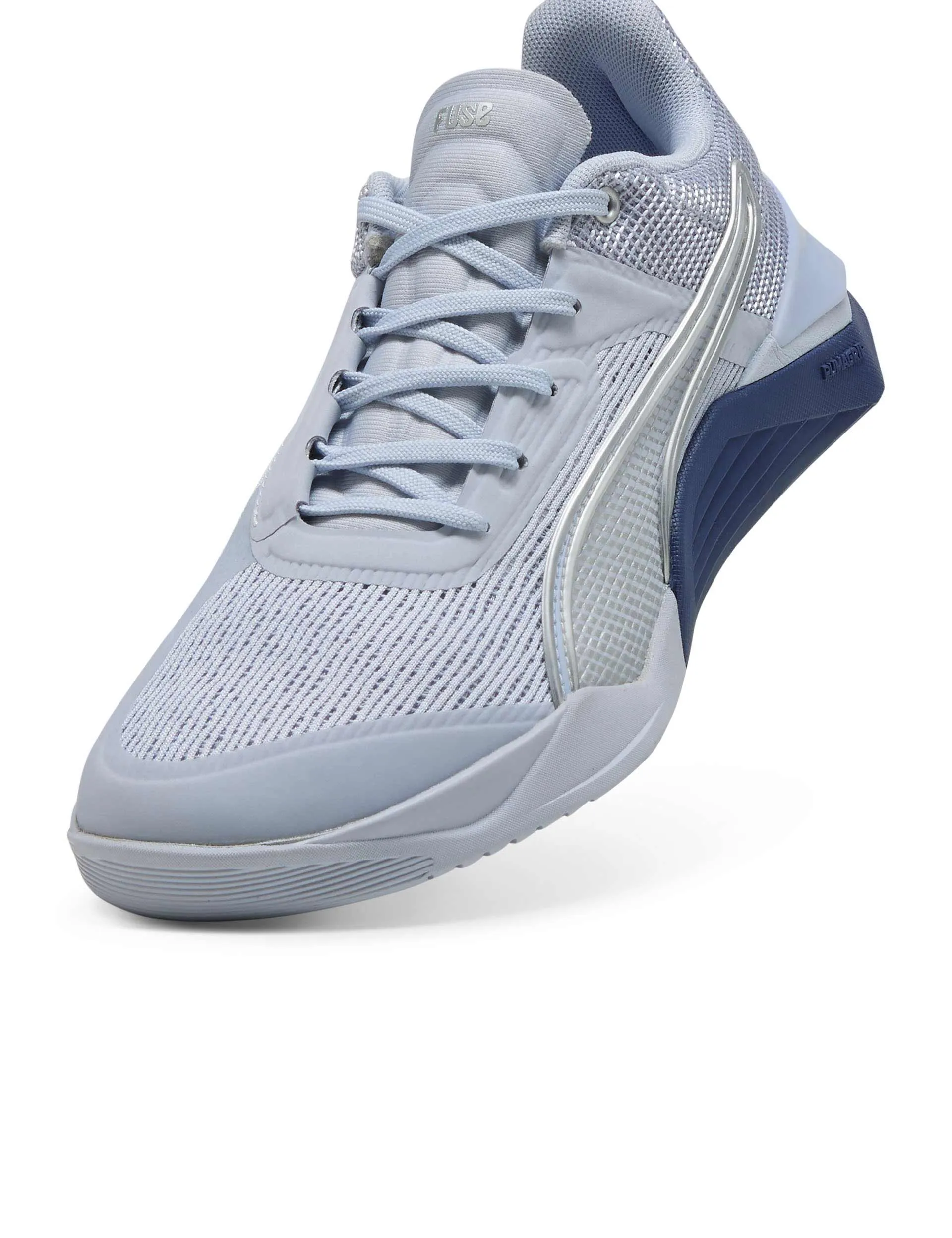 Fuse 3.0 Training Shoes - Cool Weather/Blue Crystal