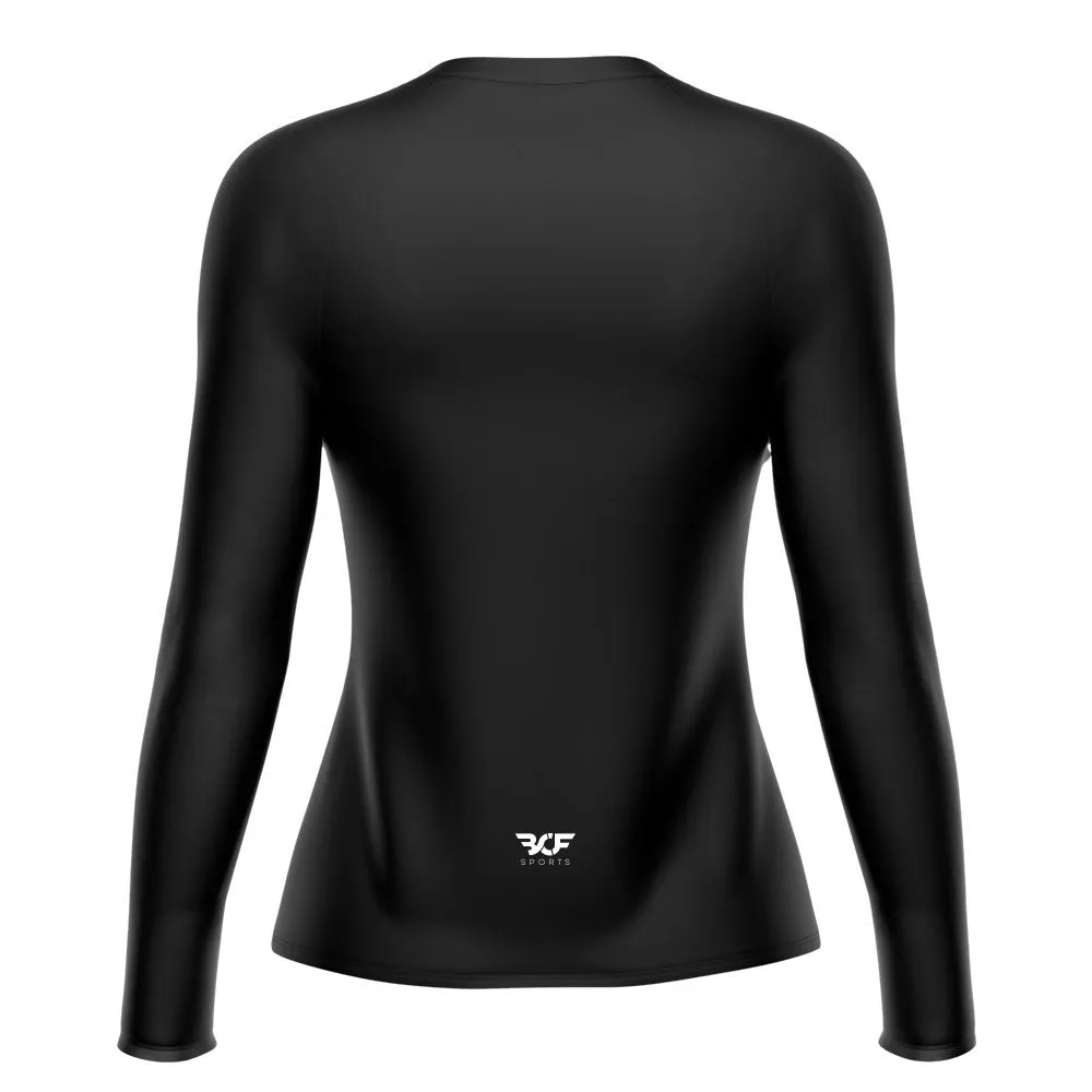 Grange LGFC & GAA: Ladies Compression Top