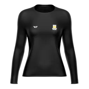 Grange LGFC & GAA: Ladies Compression Top