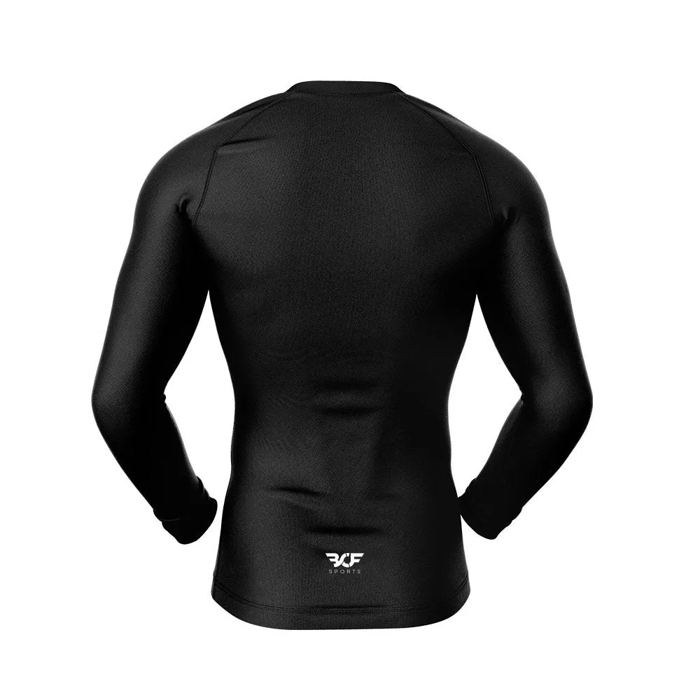 Grange LGFC & GAA: Mens Compression Top