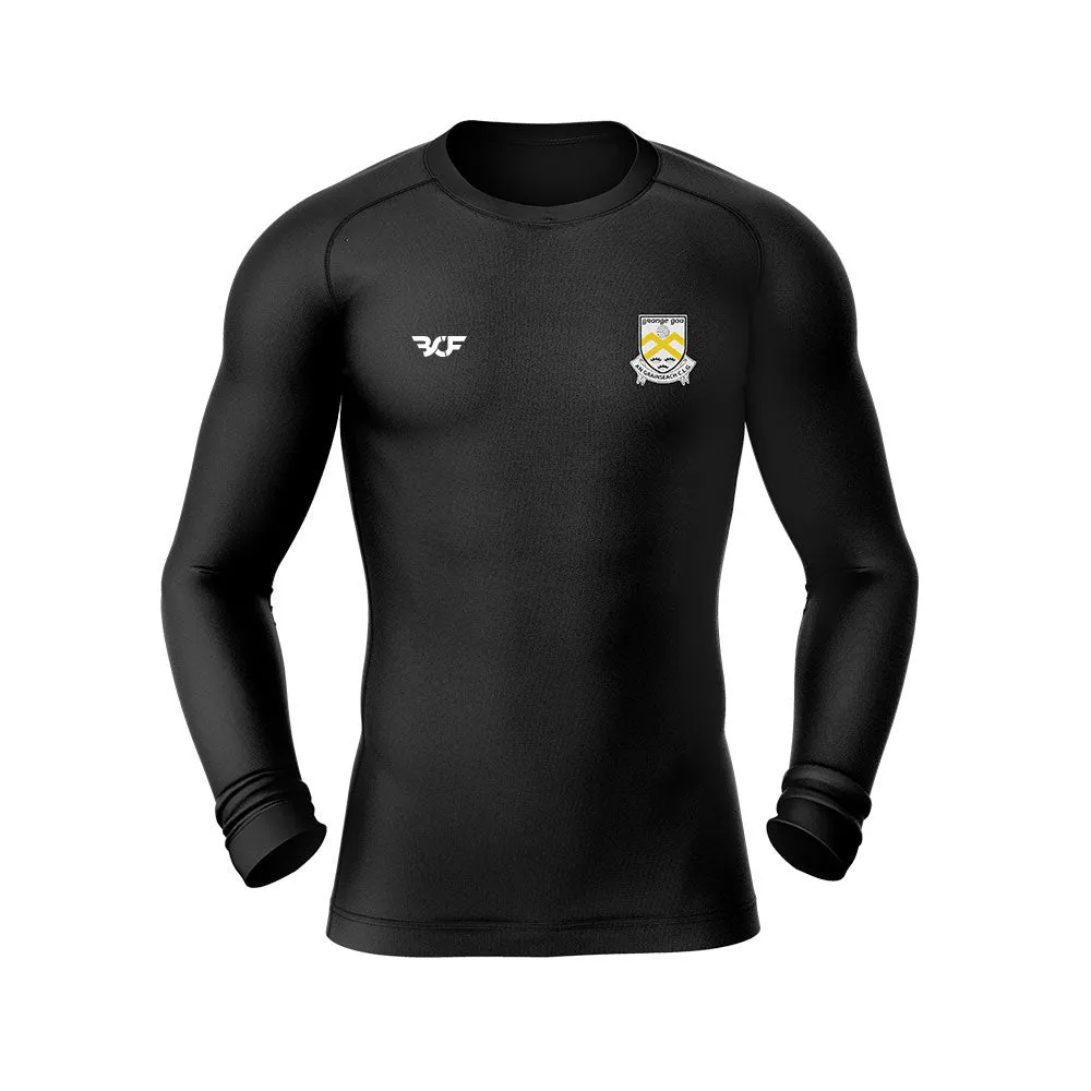 Grange LGFC & GAA: Mens Compression Top