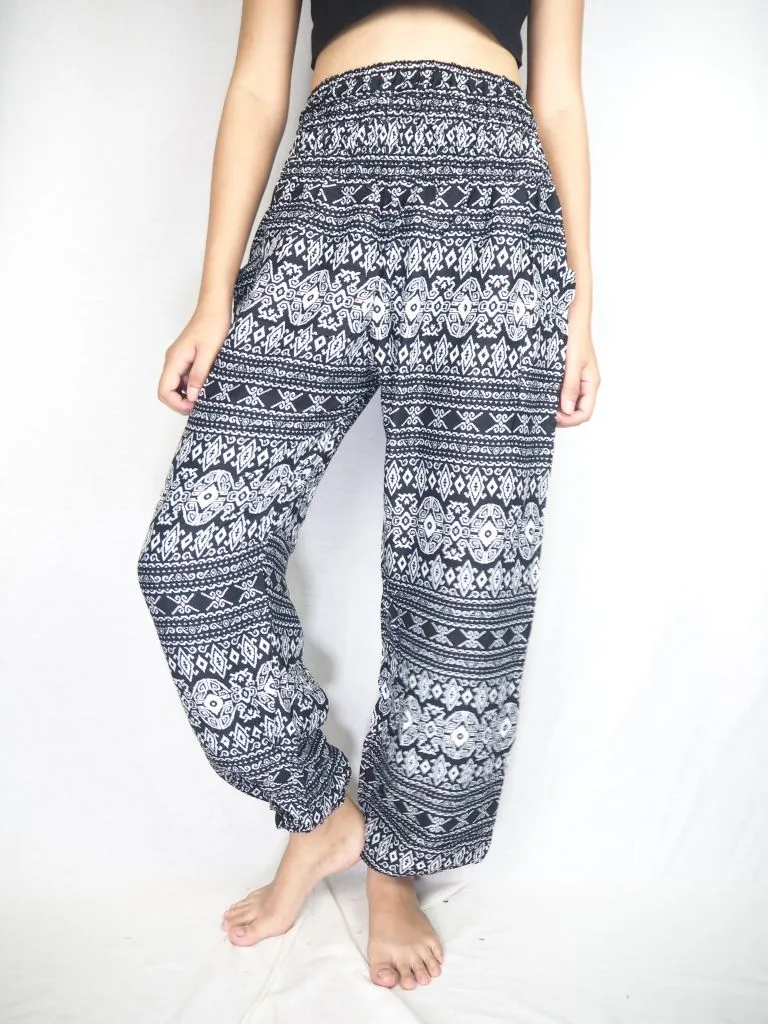 Harem Pants - All Styles