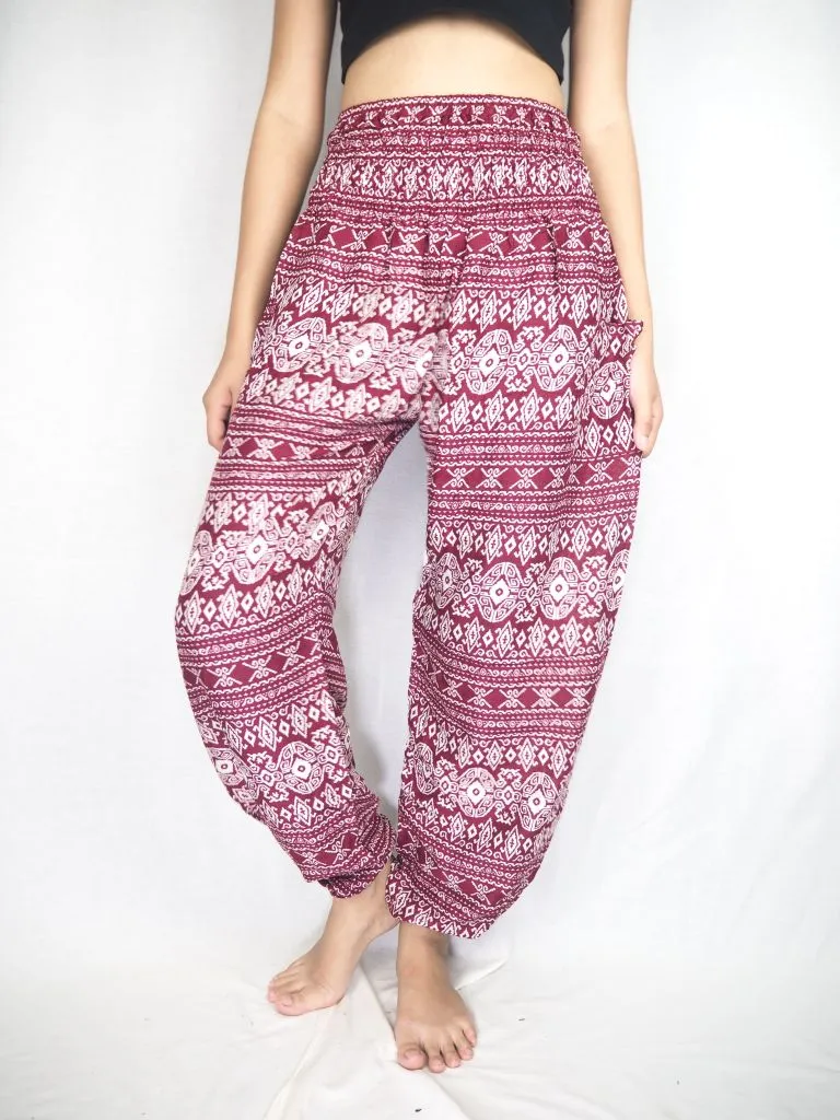 Harem Pants - All Styles