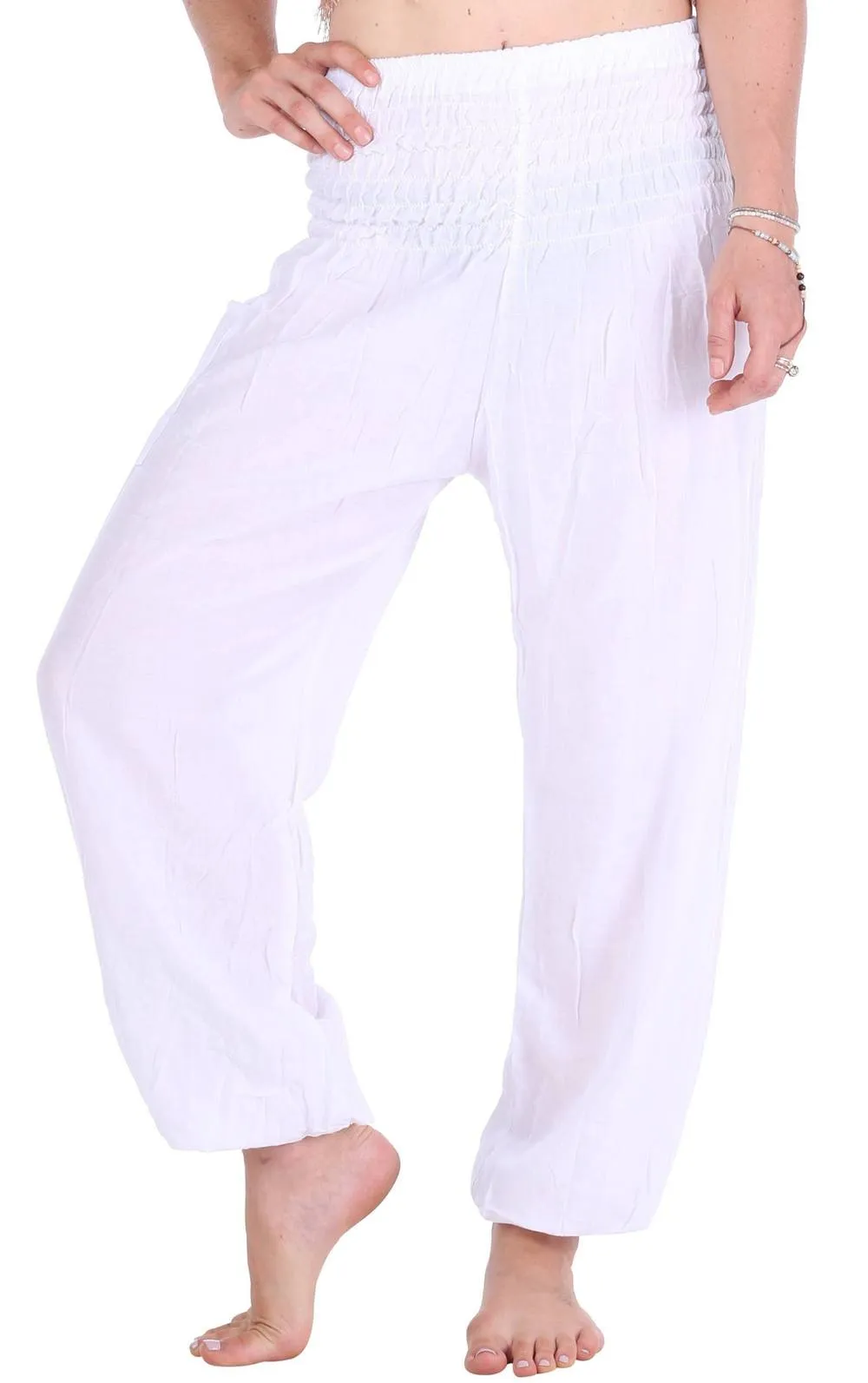 Harem Pants - All Styles