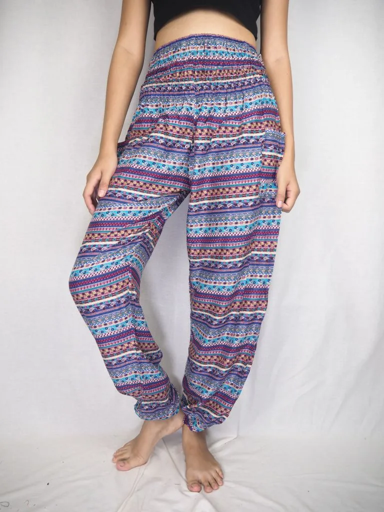 Harem Pants - All Styles