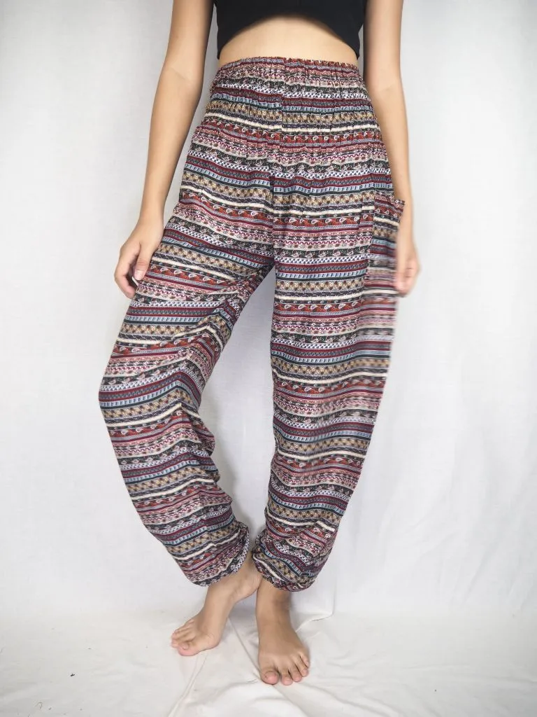 Harem Pants - All Styles