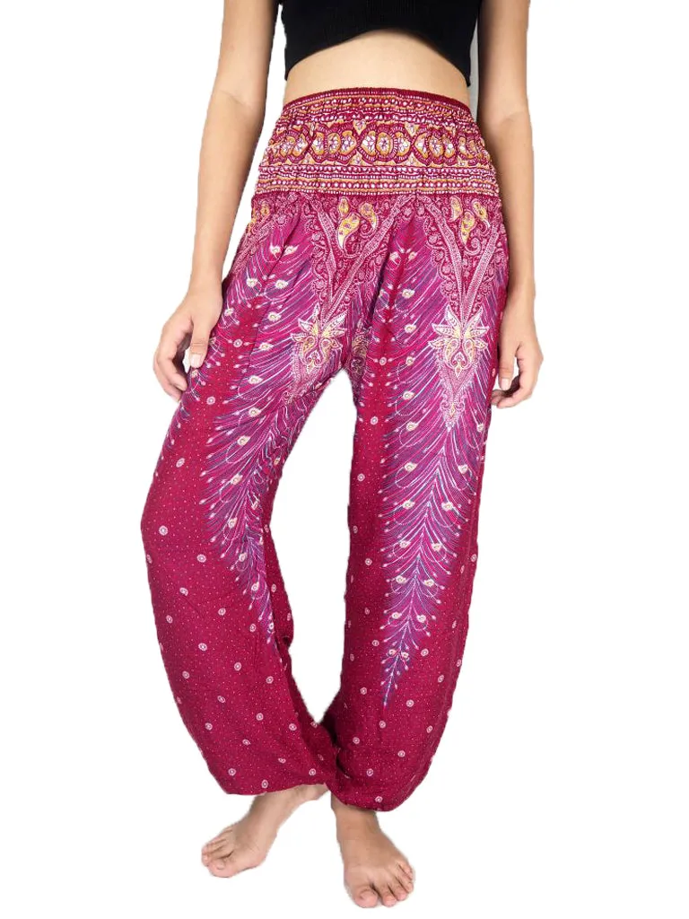 Harem Pants - All Styles