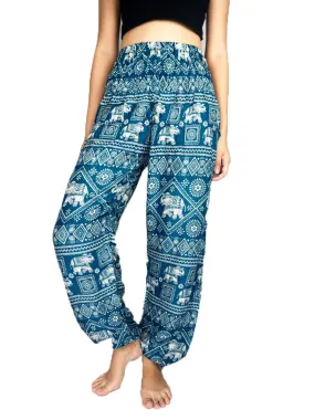 Harem Pants - All Styles