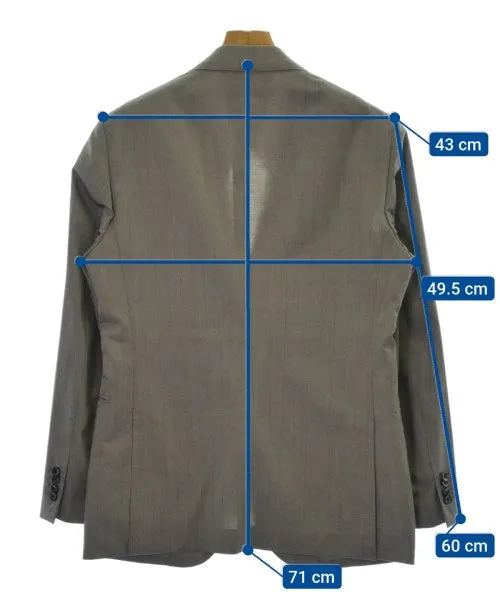 HILTON Blazers/Suit jackets