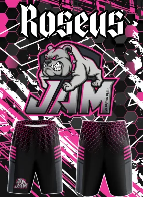 JAM Roseus Performance Shorts