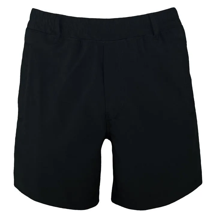 Jet Black Freeballers - Sport Shorts