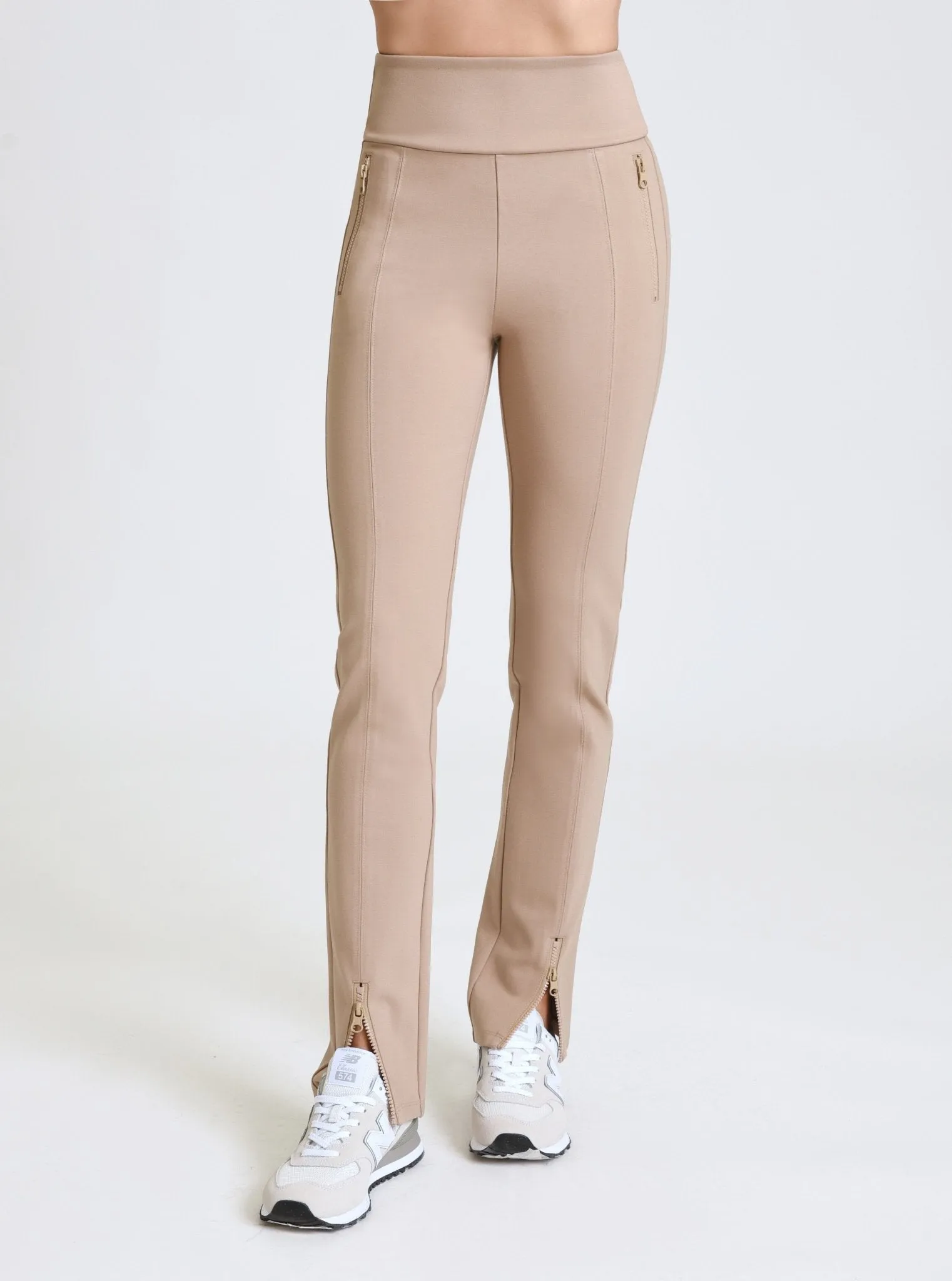 Kendal Straight Leg Pant