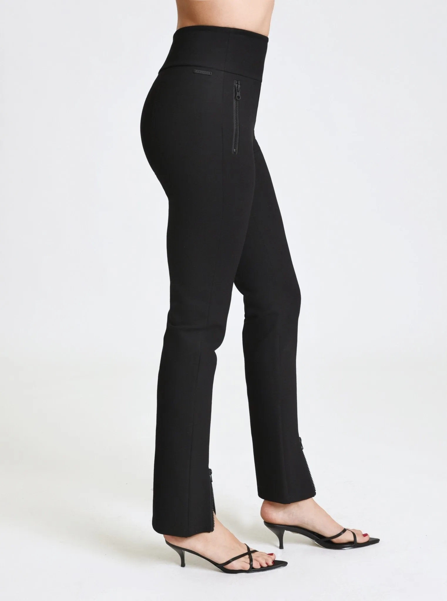 Kendal Straight Leg Pant