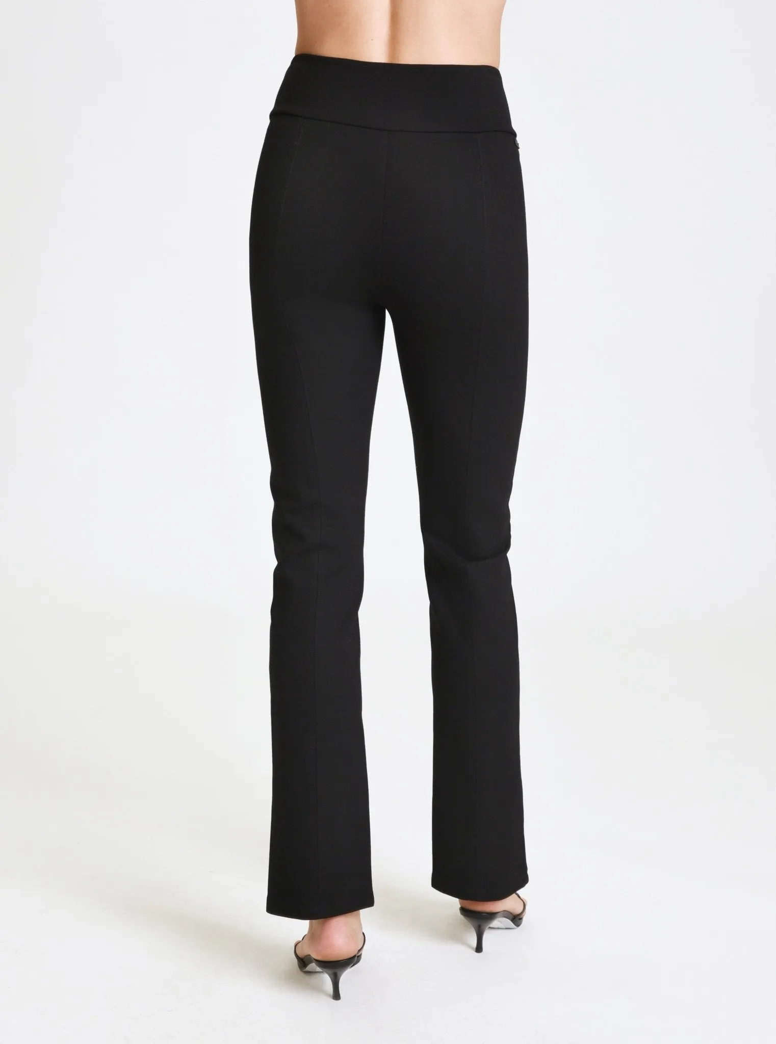 Kendal Straight Leg Pant