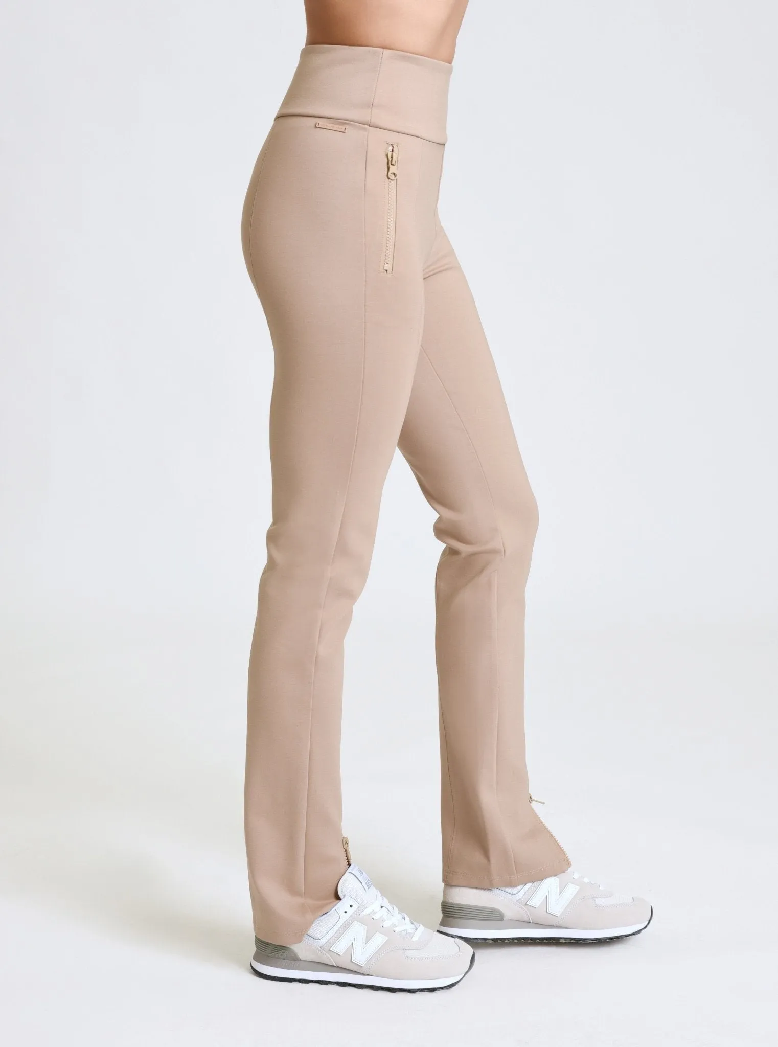 Kendal Straight Leg Pant