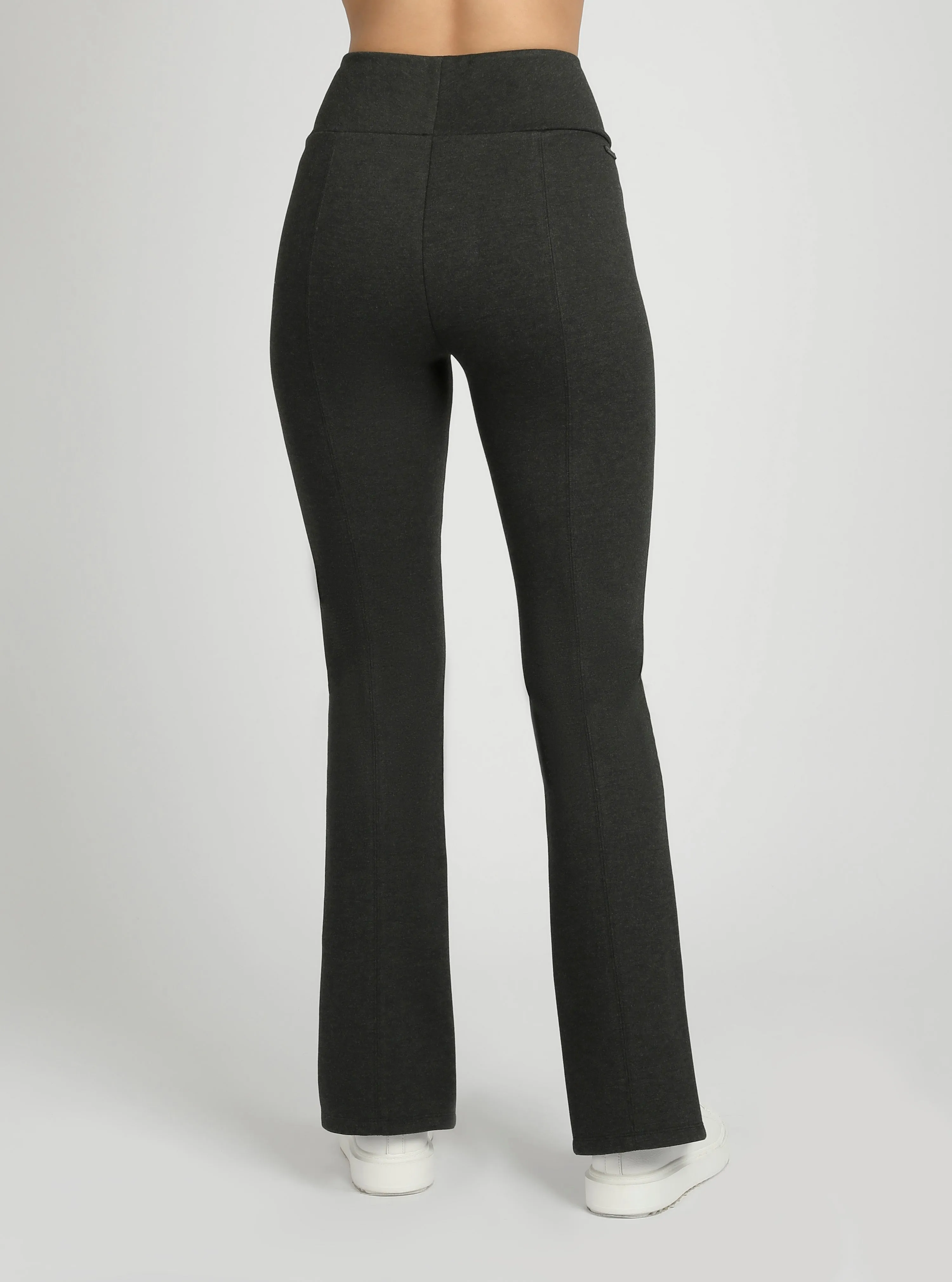 Kendal Straight Leg Pant