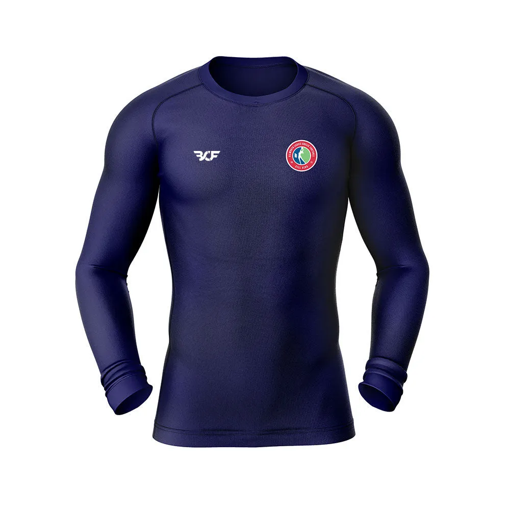 Kilworth LGFC: Mens Compression Top