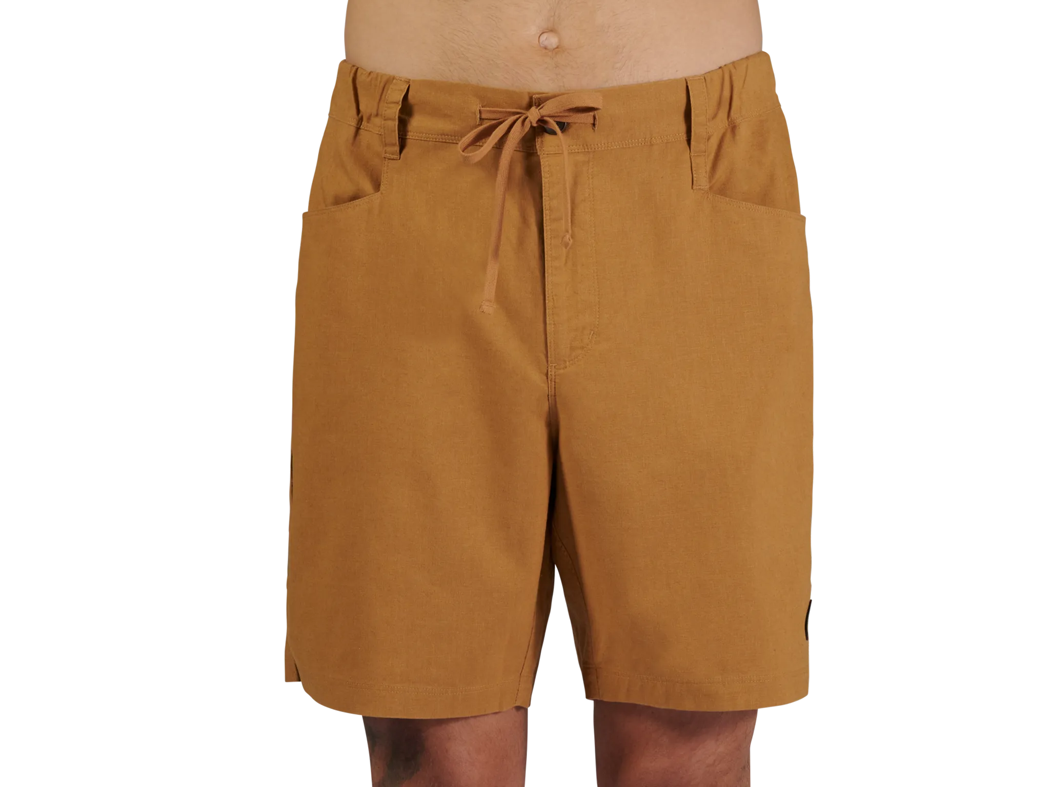 Kinisi Hemp Shorts M's