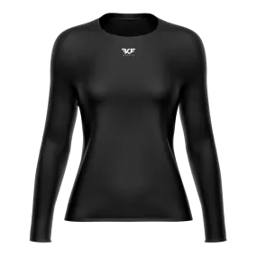 Ladies Compression Top