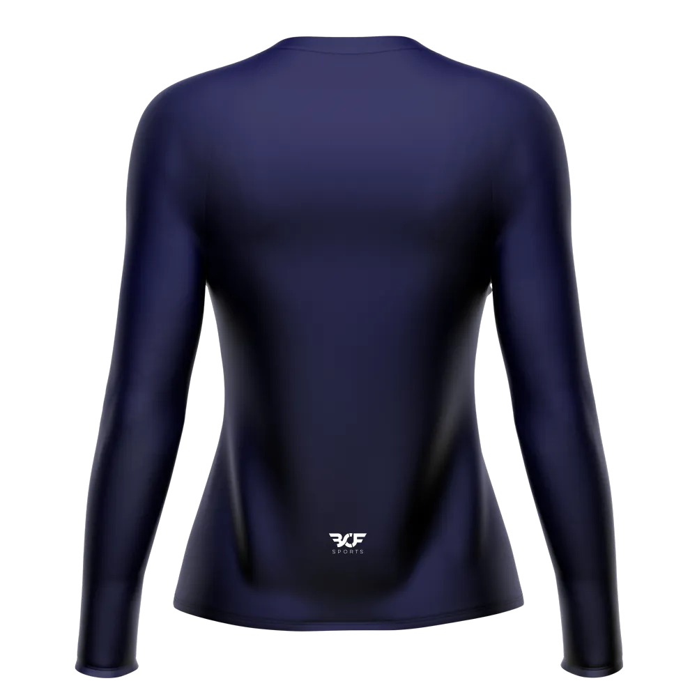 Ladies Compression Top